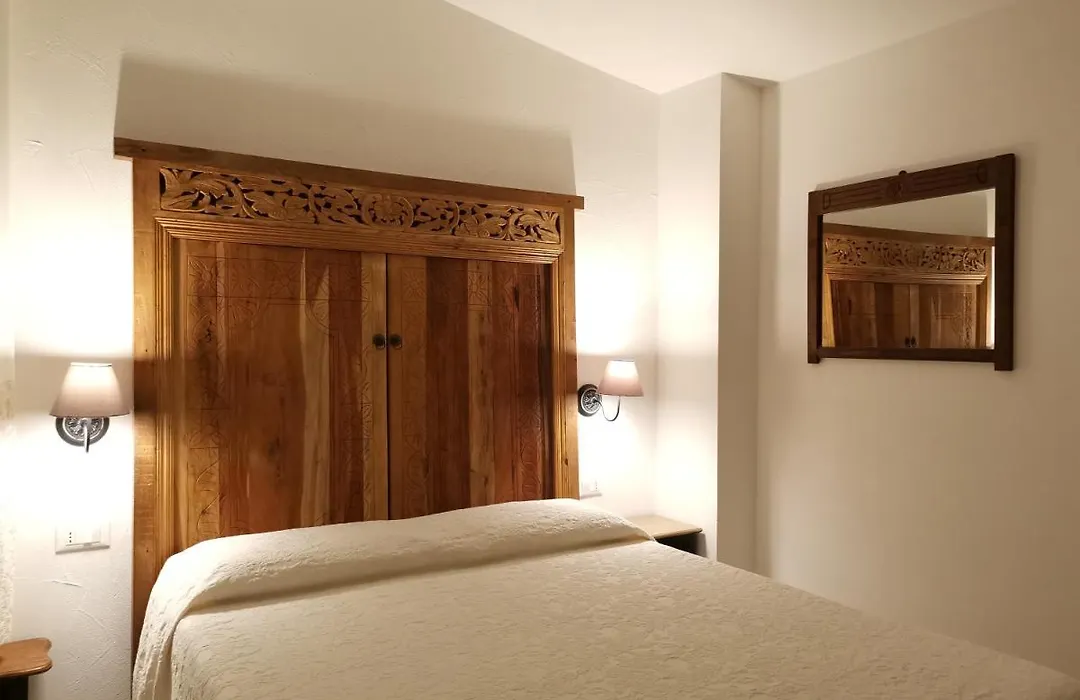 B&B Antico Telaio-1
