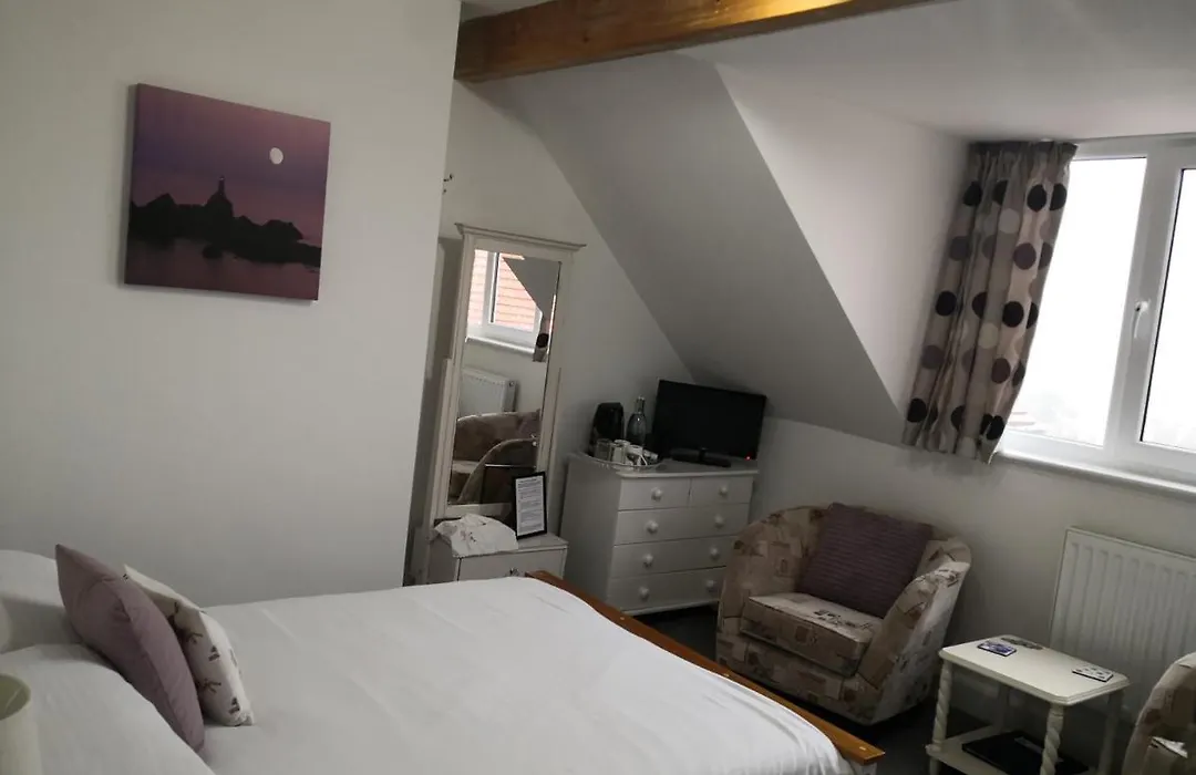 Sunset Guest House-1