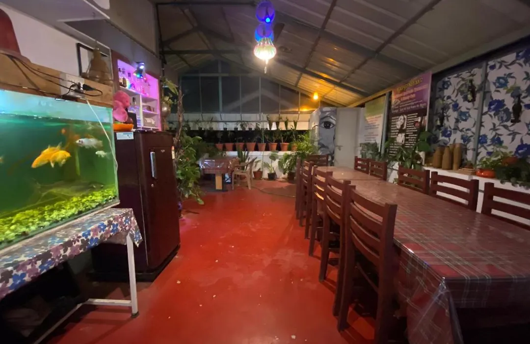 Gloria Homestay-1