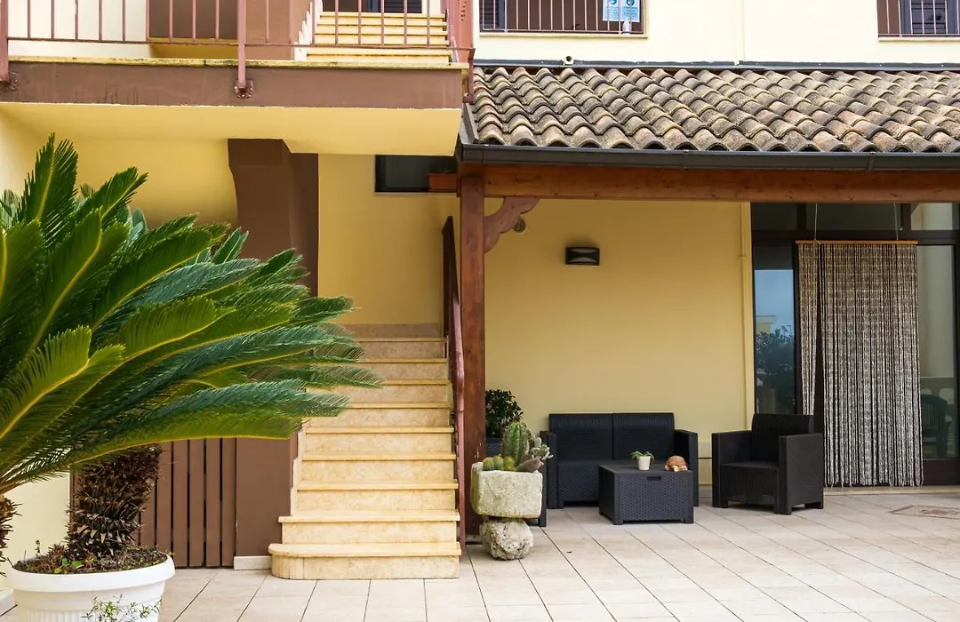 Olimpo B&B-1