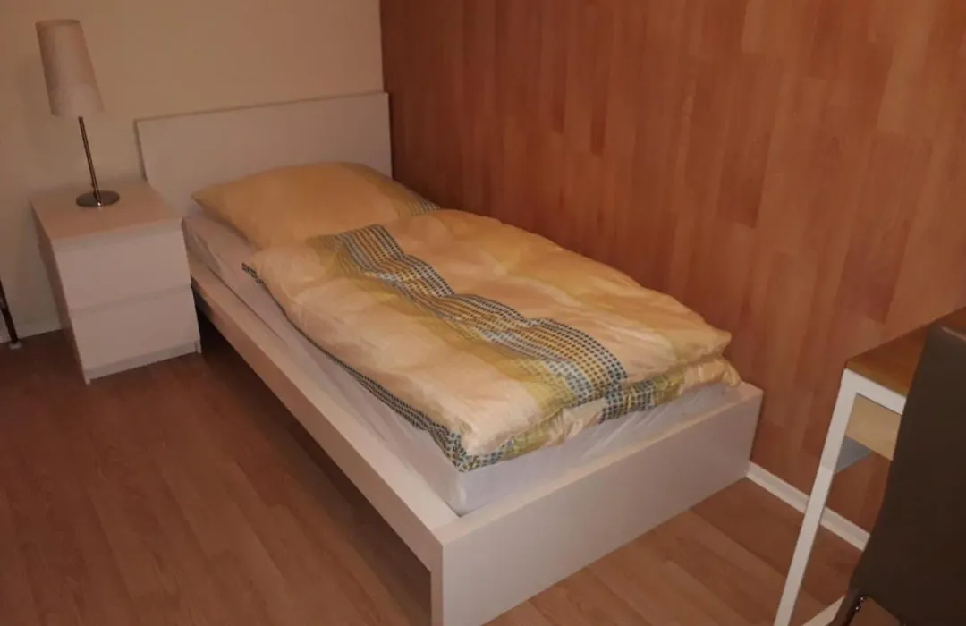 City Boardinghouse Alsdorf-1