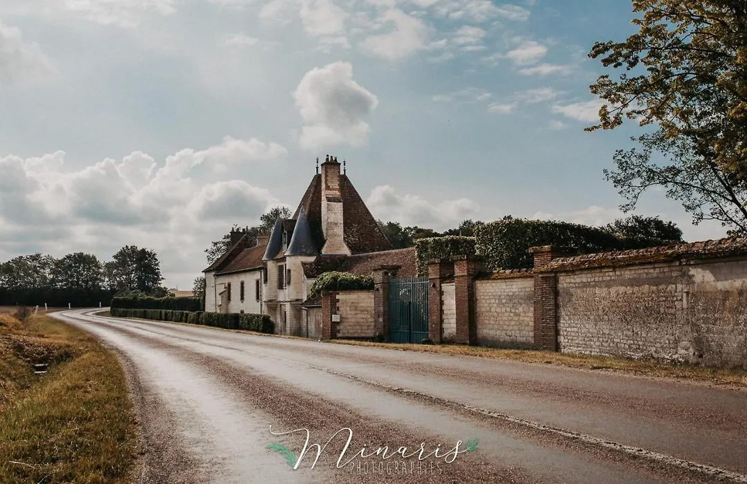 Domaine de Vermoise-1