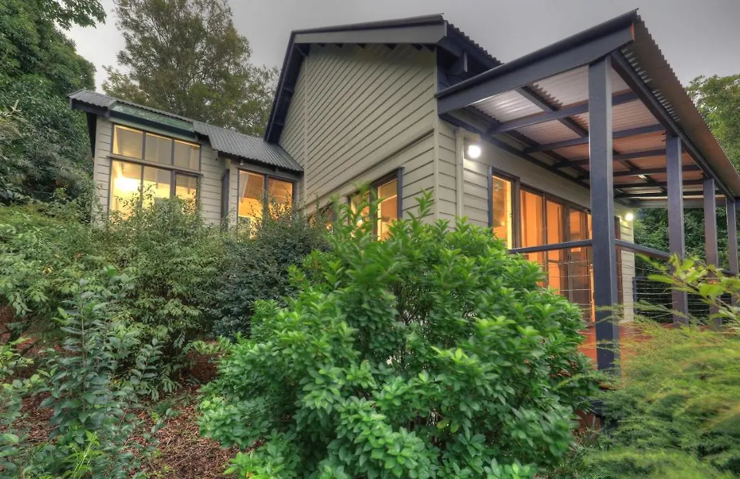 Montville Misty View Cottages-1