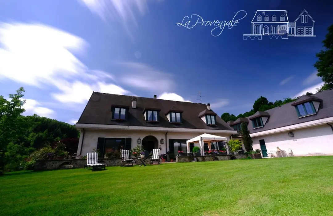 B&B La Provenzale-1