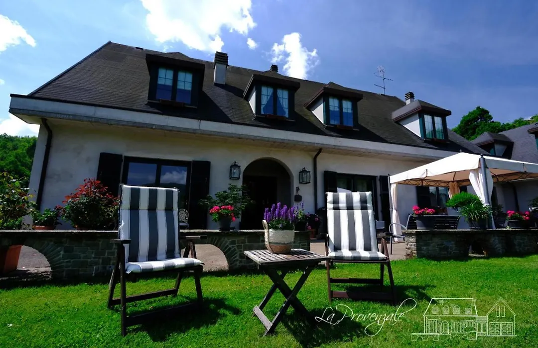 B&B La Provenzale-1