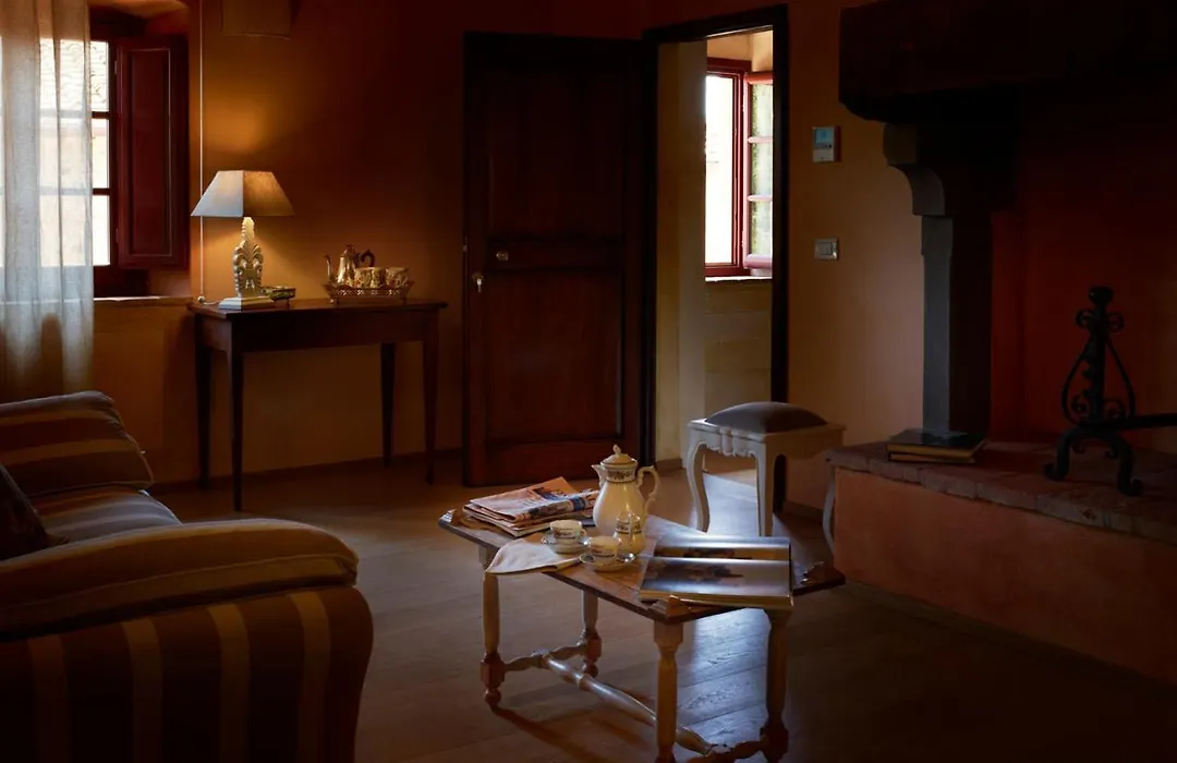 B&B Borgo Petrognano - Residenza d'Epoca-1