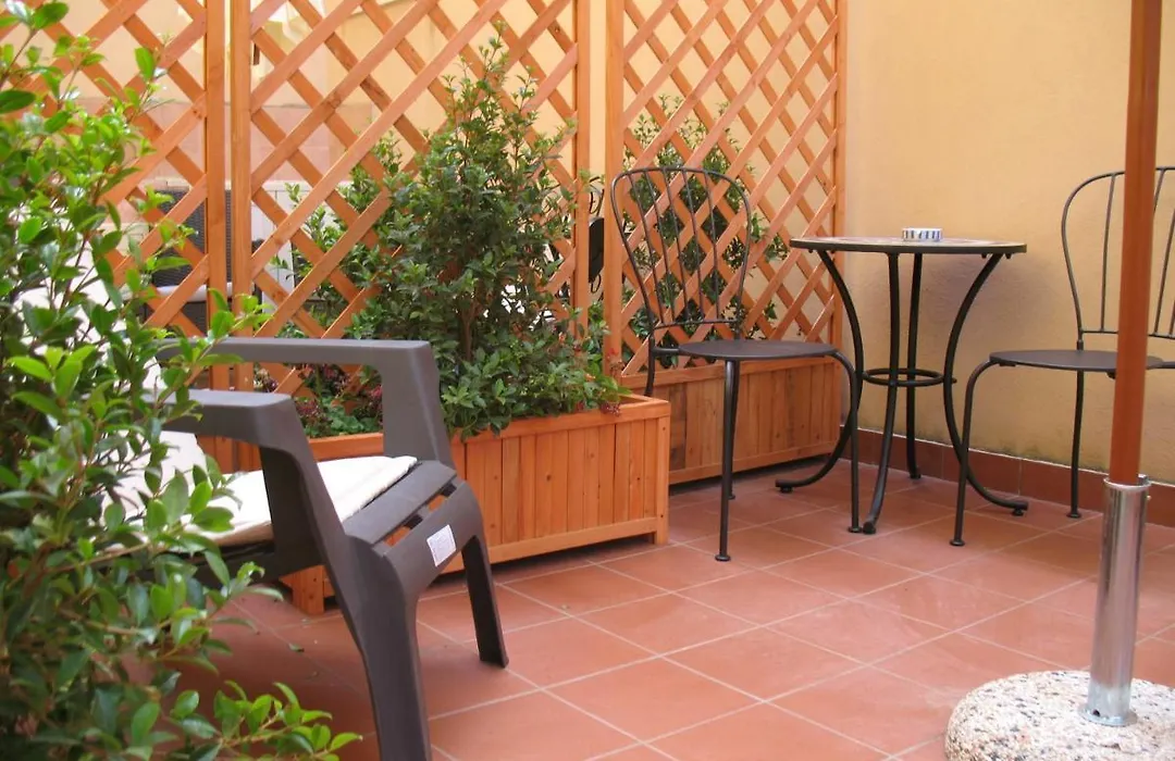 B&B Tommaso Fazzello-1