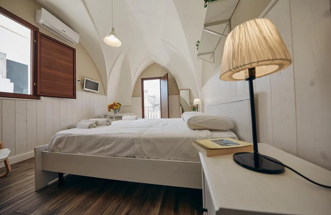 Le Terrazze B&B-1
