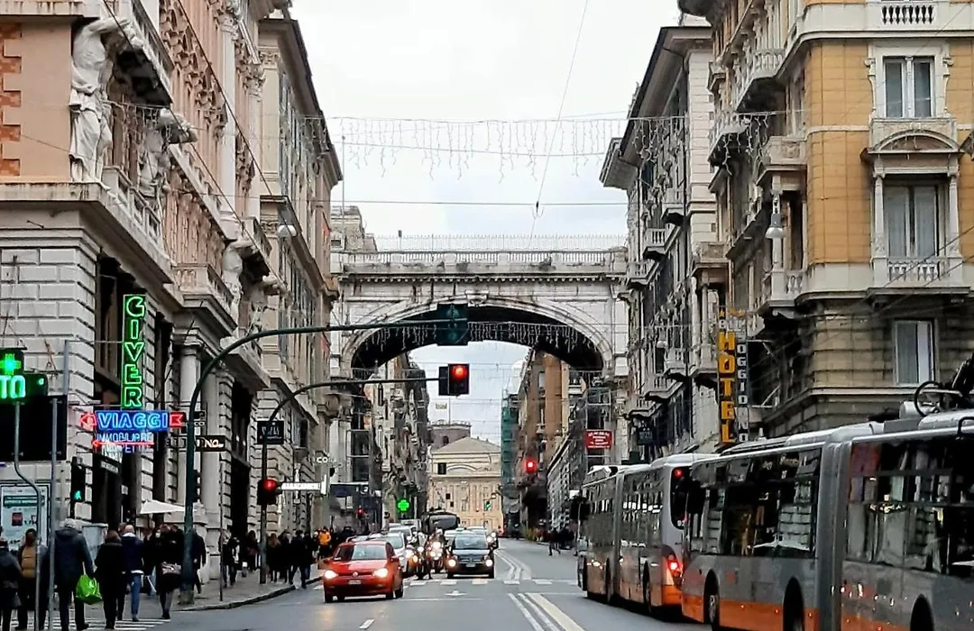 A due passi da-1