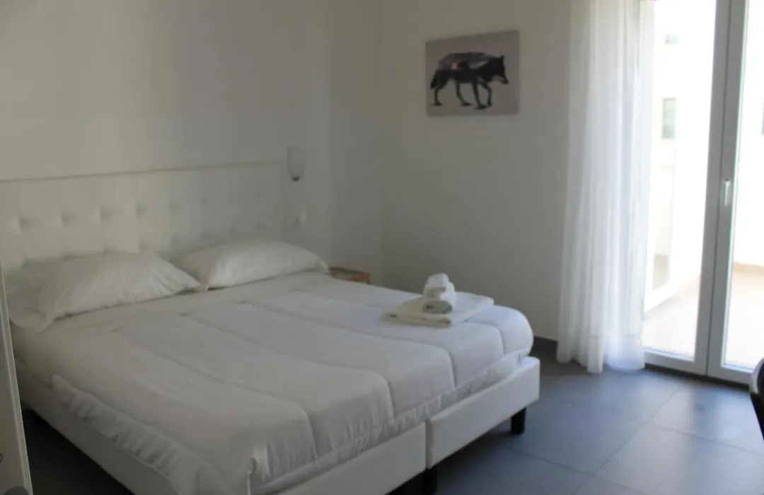 Life Quality B&B-1