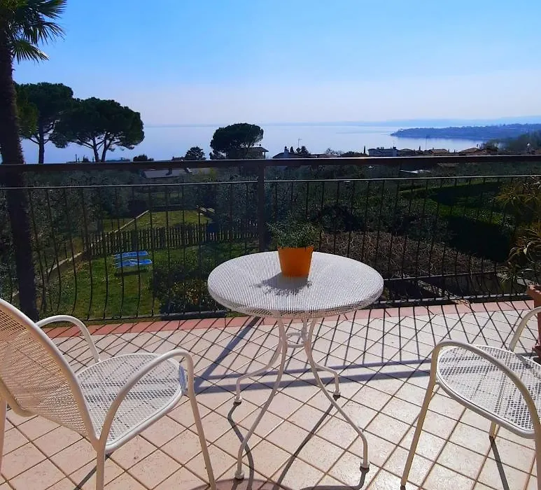 Villa Mayoti B&B-1