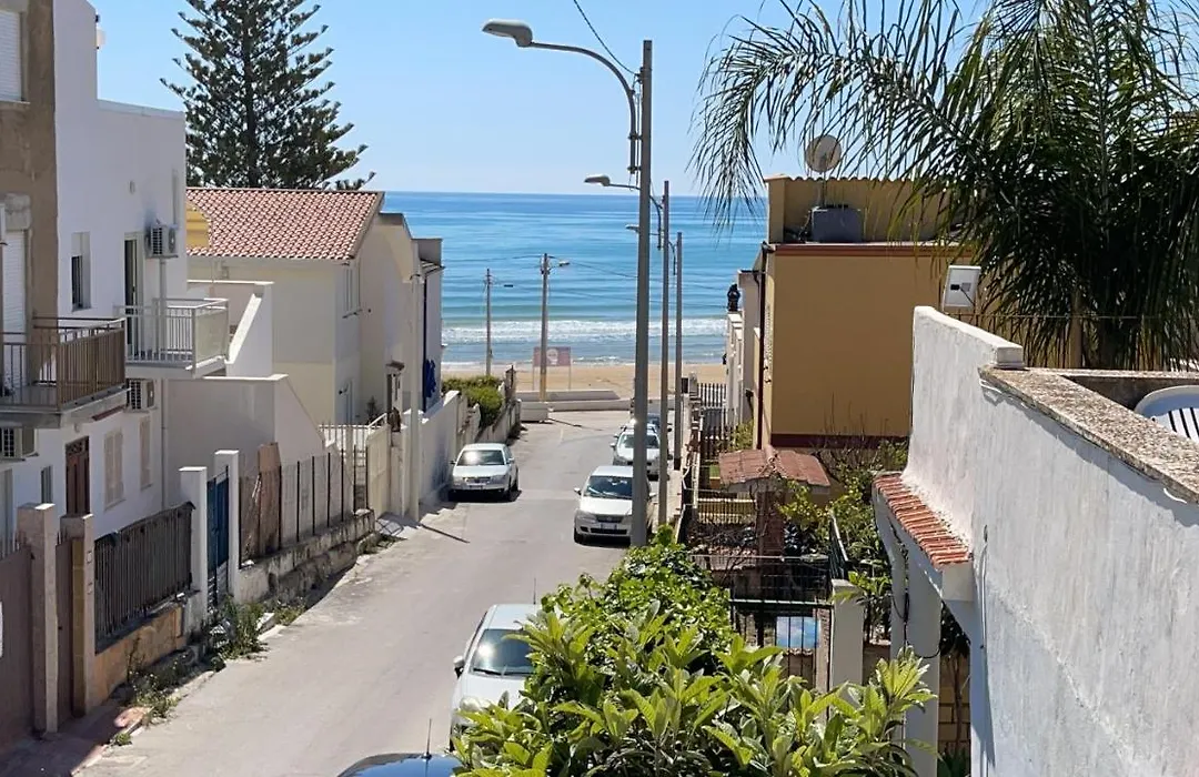 B&B Scala dei Turchi Beach-1