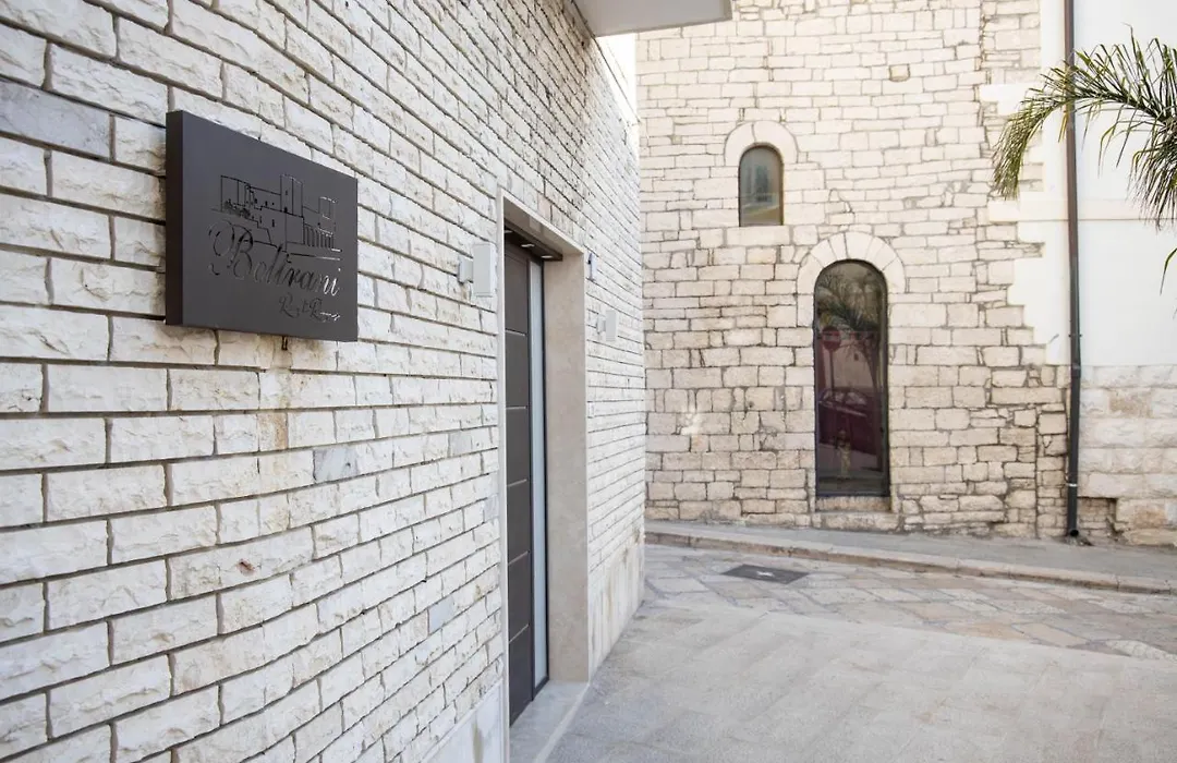 Beltrani Rent Rooms-1