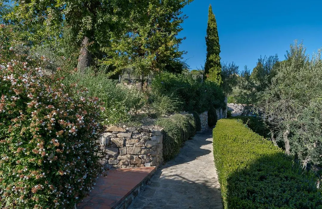 La Casa Gialla-1