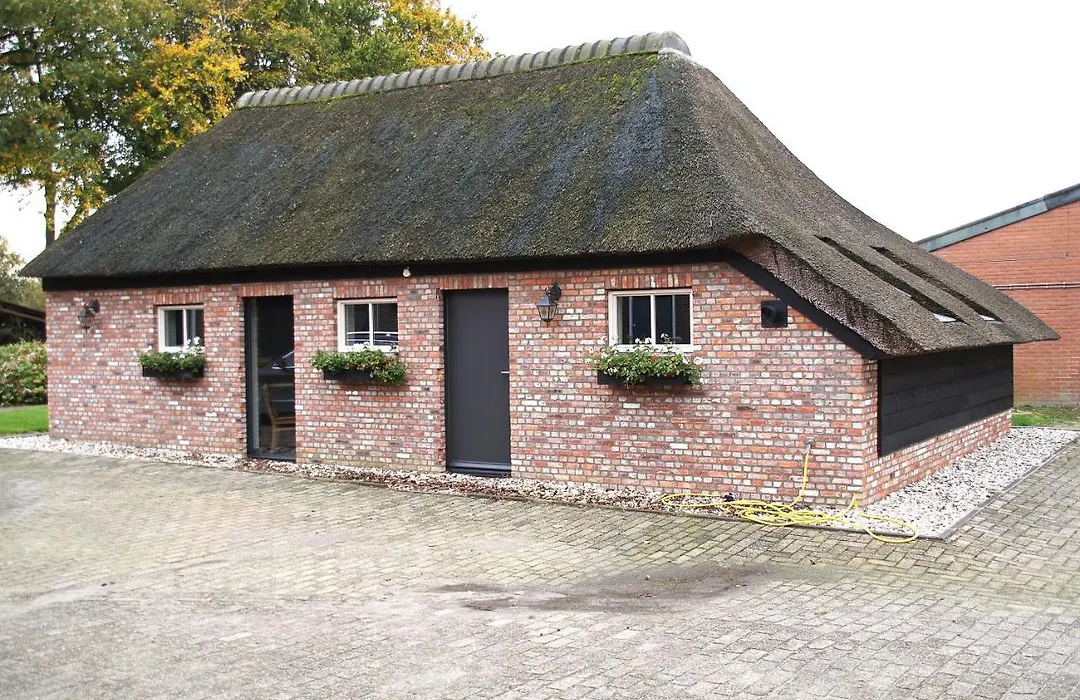 Boerensuite, vakantiewoning en B&B-1
