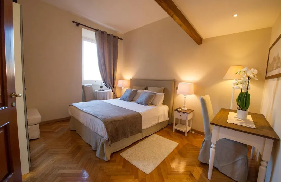 Bed&Breakfast A Casa di Lia a Roma-1