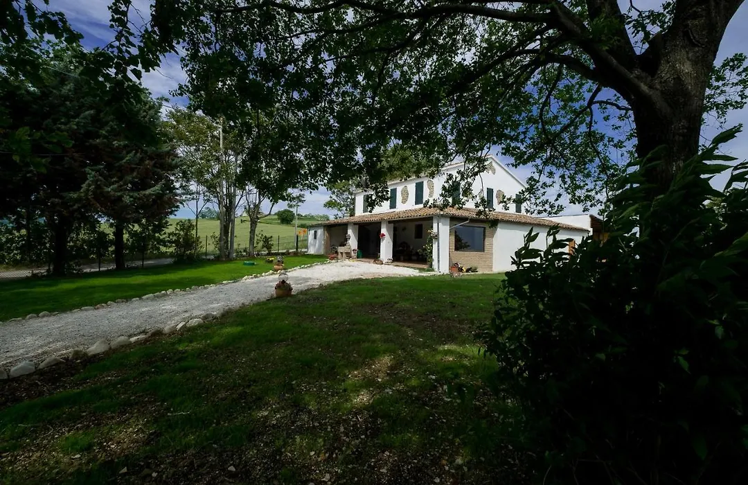 I Rondoni B&B-1