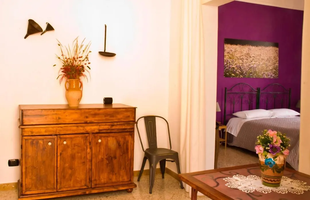 Residenza Santa Lucia B&B-1