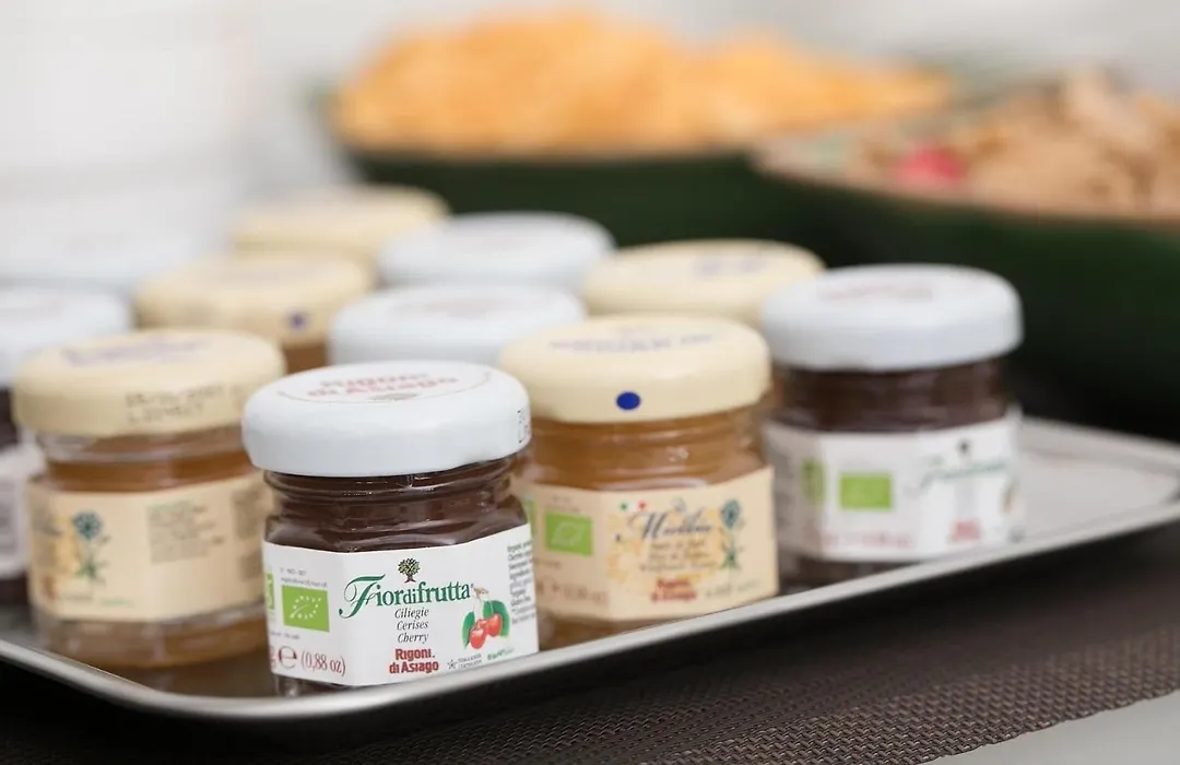 Vittoria Colonna Luxury B&B-1