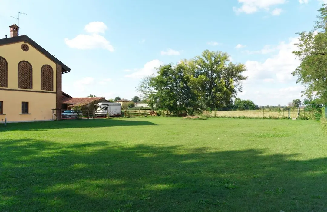 Antica Cascina B&B-1