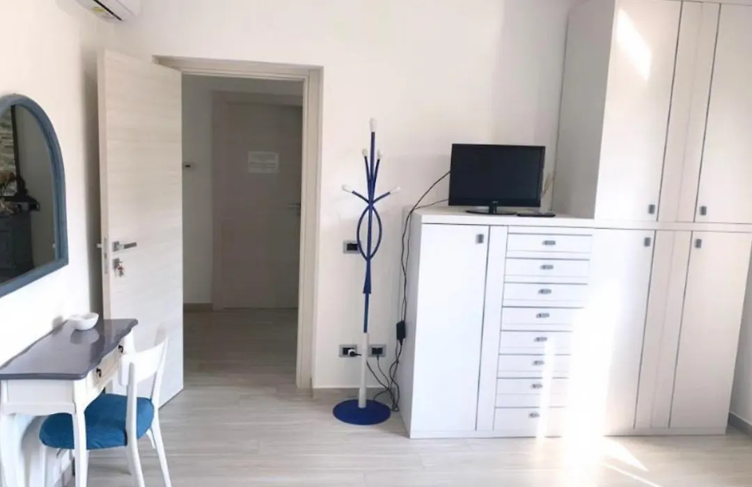 B&B La coccola-1