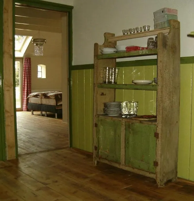 Bed And Breakfast Annen-1