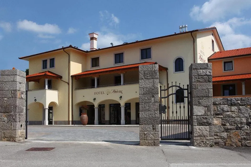 Bed And Breakfast Malovec-1