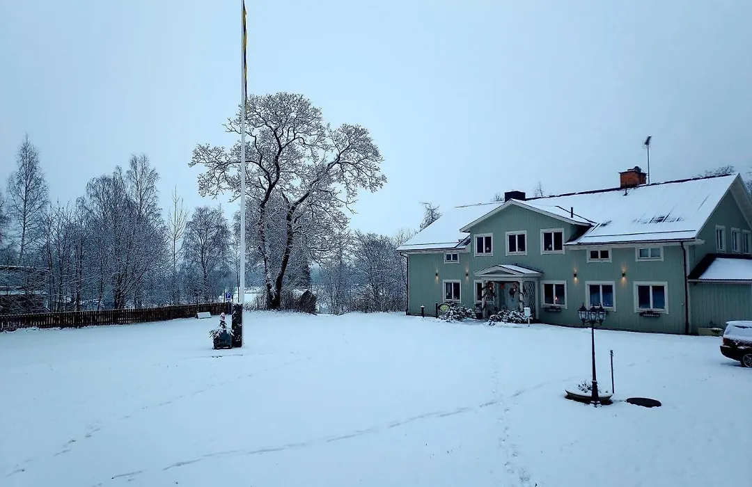 Samuelsdals Pensionat-1