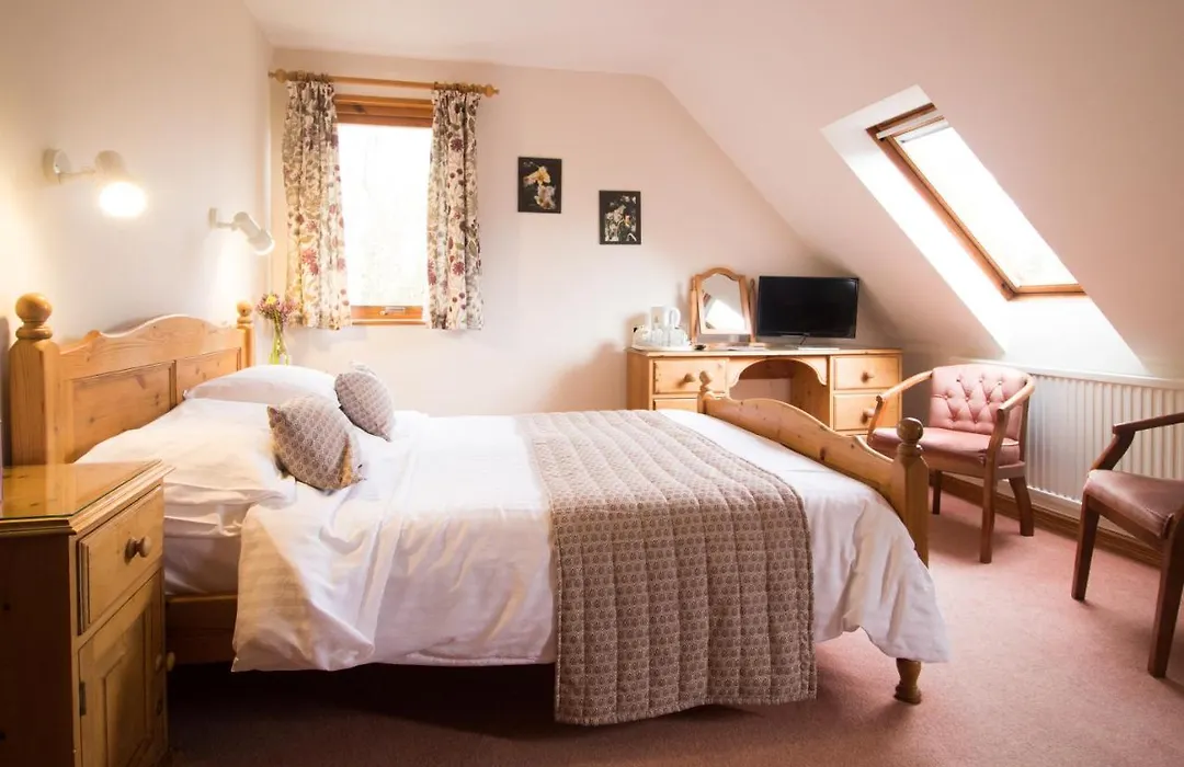 Plas Dolau Country Estate-1
