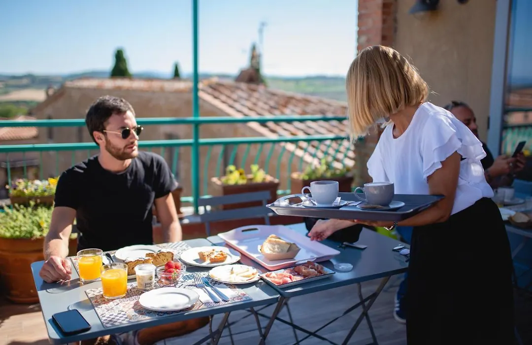 La Bellavita B&B-1