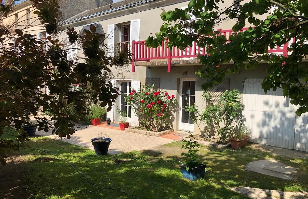 Le Chai De La Rose-1