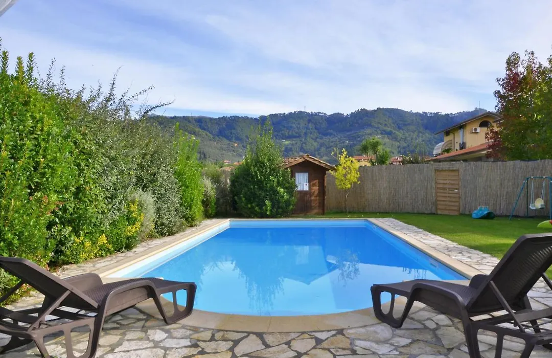 B&b Casa Penelope-1