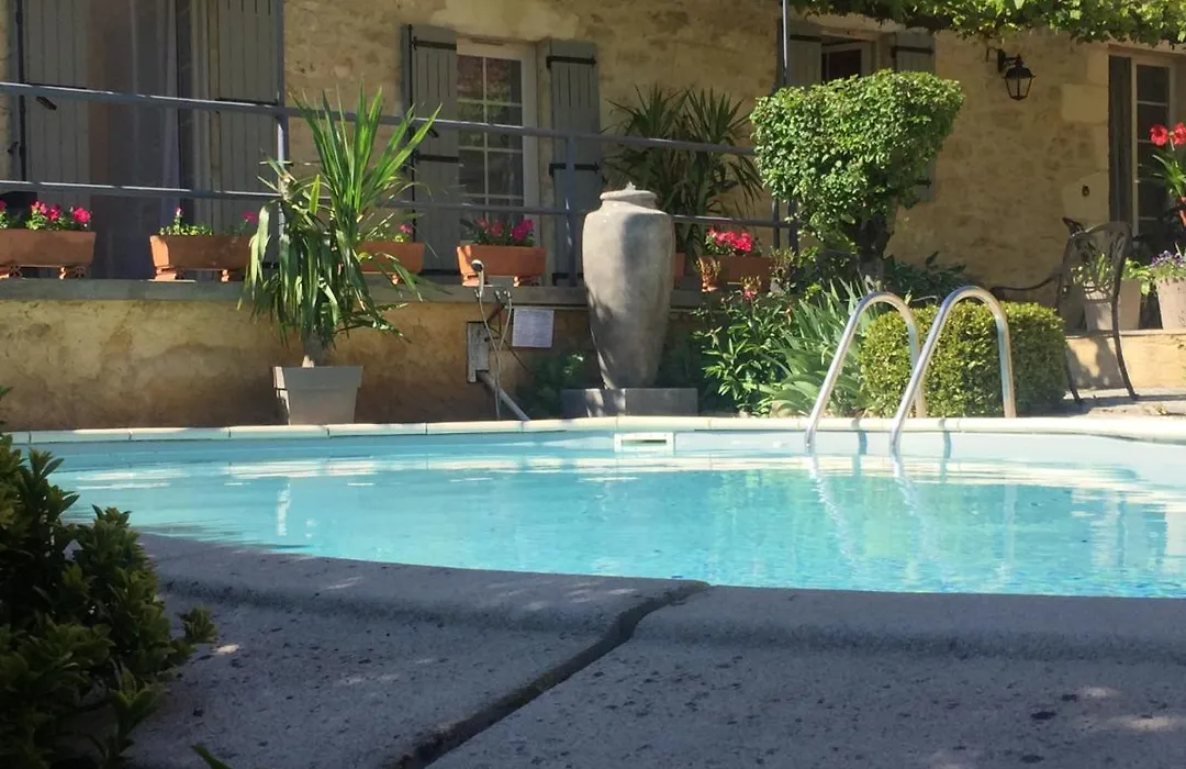 La Belle Demeure Proche Sarlat-1