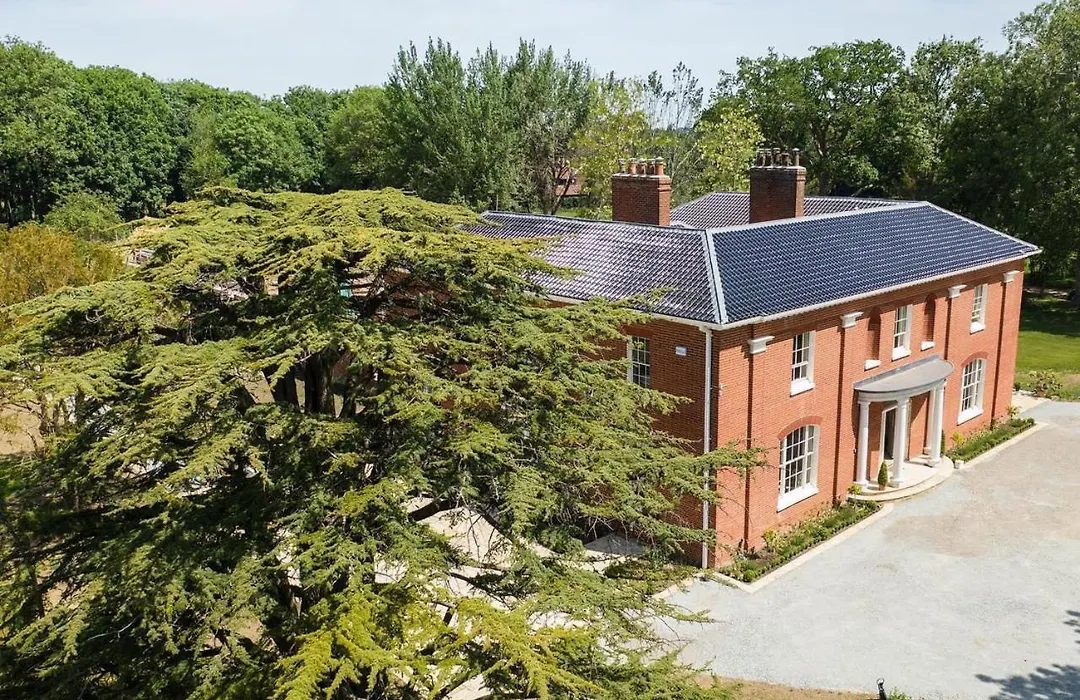 Reymerston Hall-1
