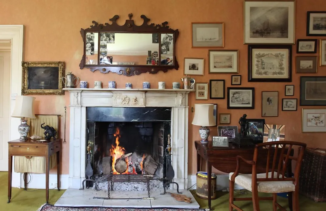 Ballydugan Country House-1