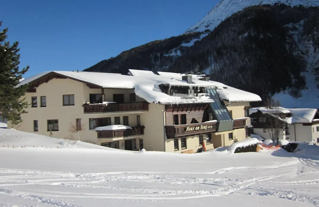 Haus Am Fang-1