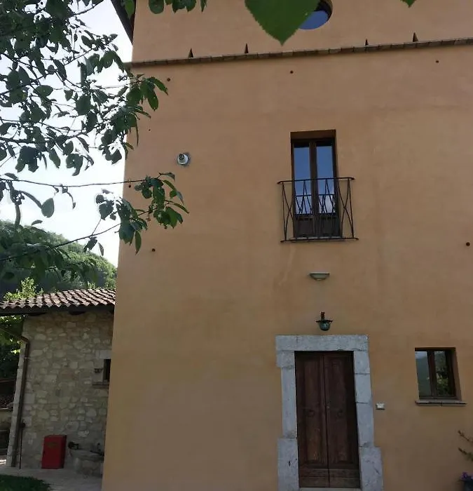 La Colombaia-1