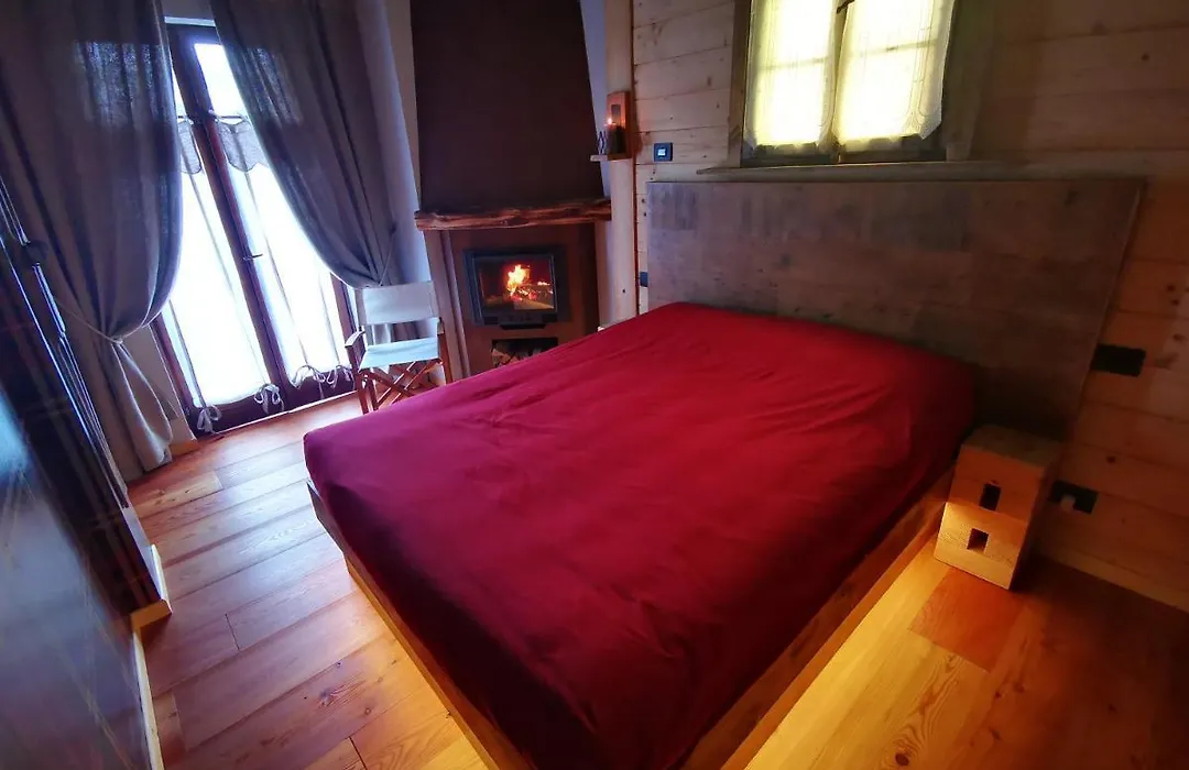 Ronco Carbon B&B-1