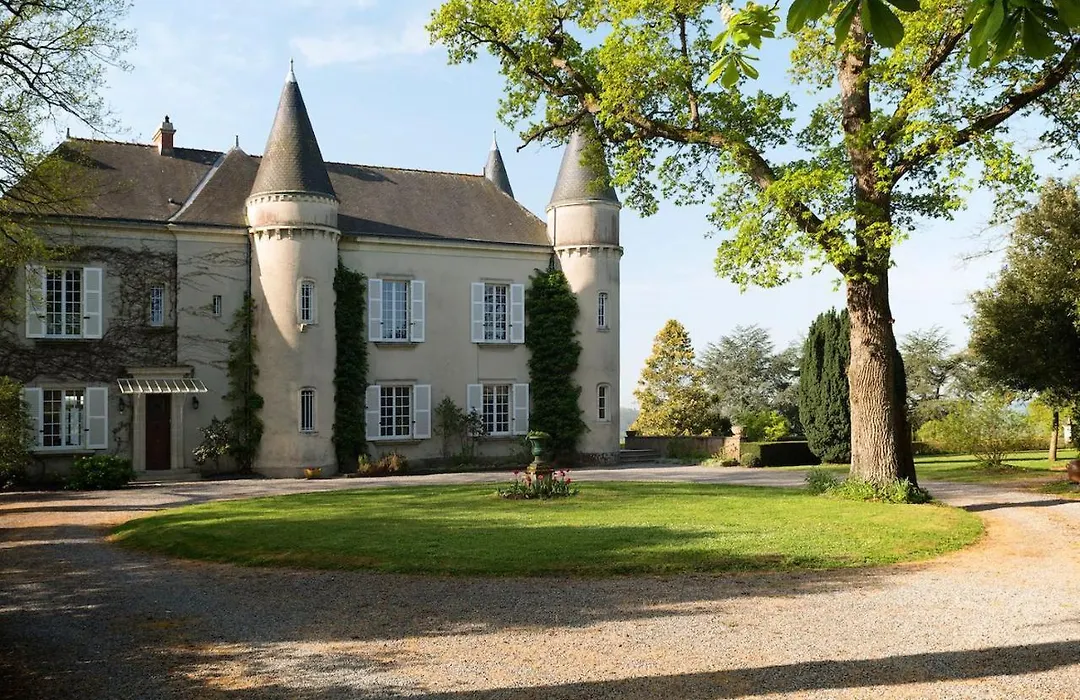Chateau Haute Roche-1