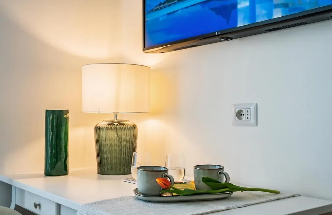 La Serenata Luxury-1