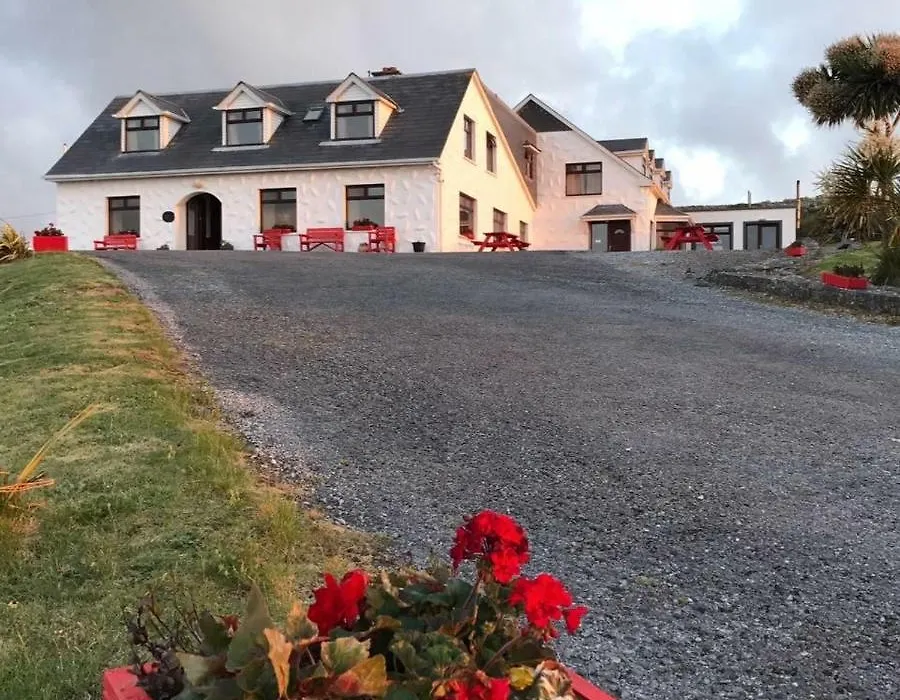 Ard Einne House Bed & Breakfast-1