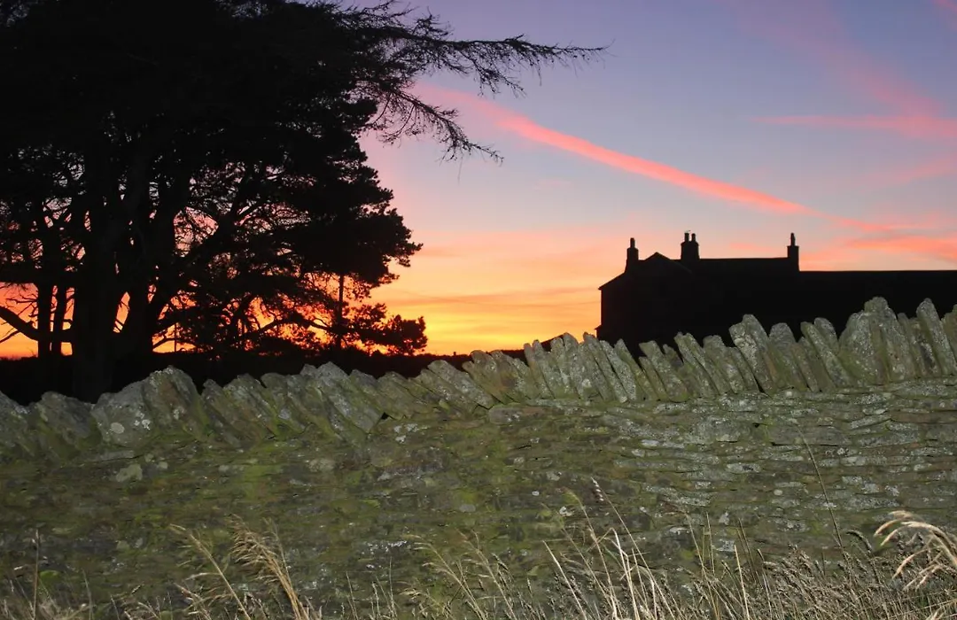 High Keenley Fell Self Catering-1