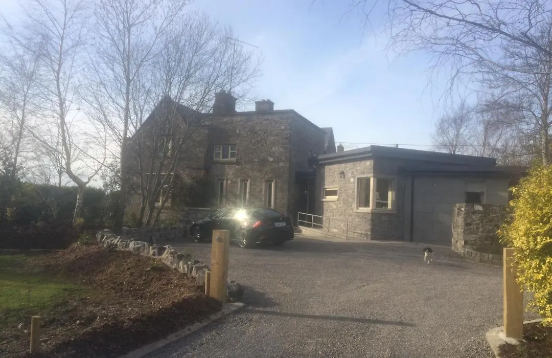 Stone Lodge B&B-1
