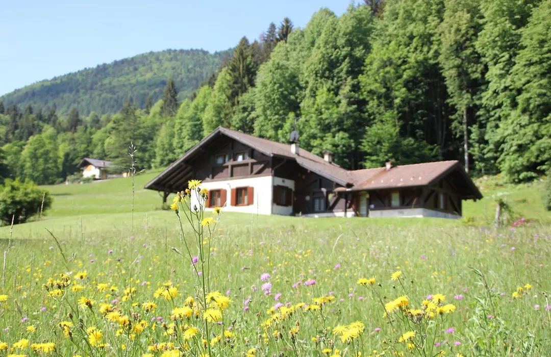 Bed And Breakfast Cappeler-1