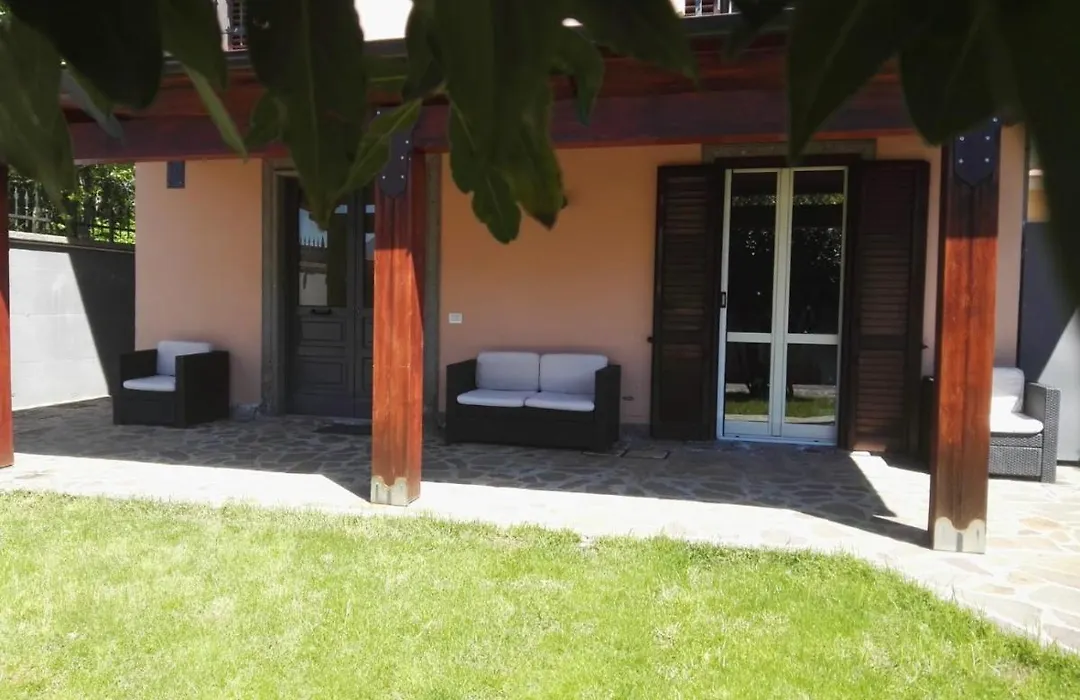 B&B via Piave da Lillo-1