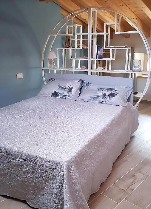 Toson D'Oro Bed & Breakfast-1
