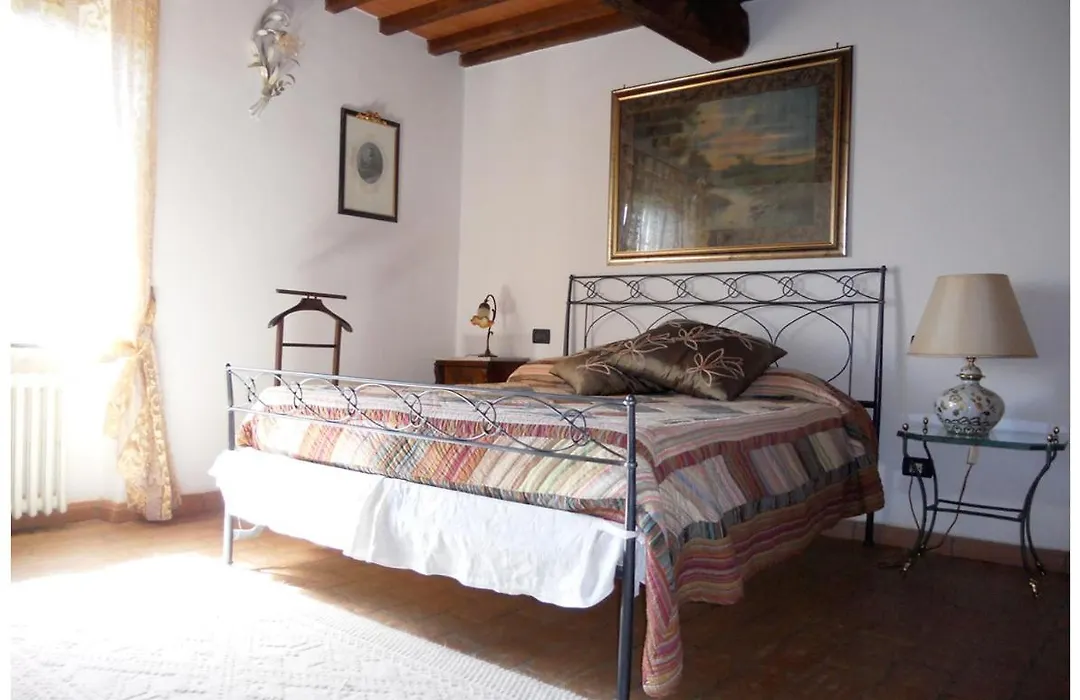 La Pieve Di Sant'Andrea-1