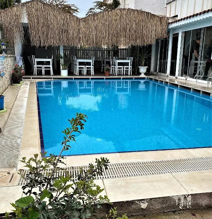 Alacati Eldoris Hotel-1