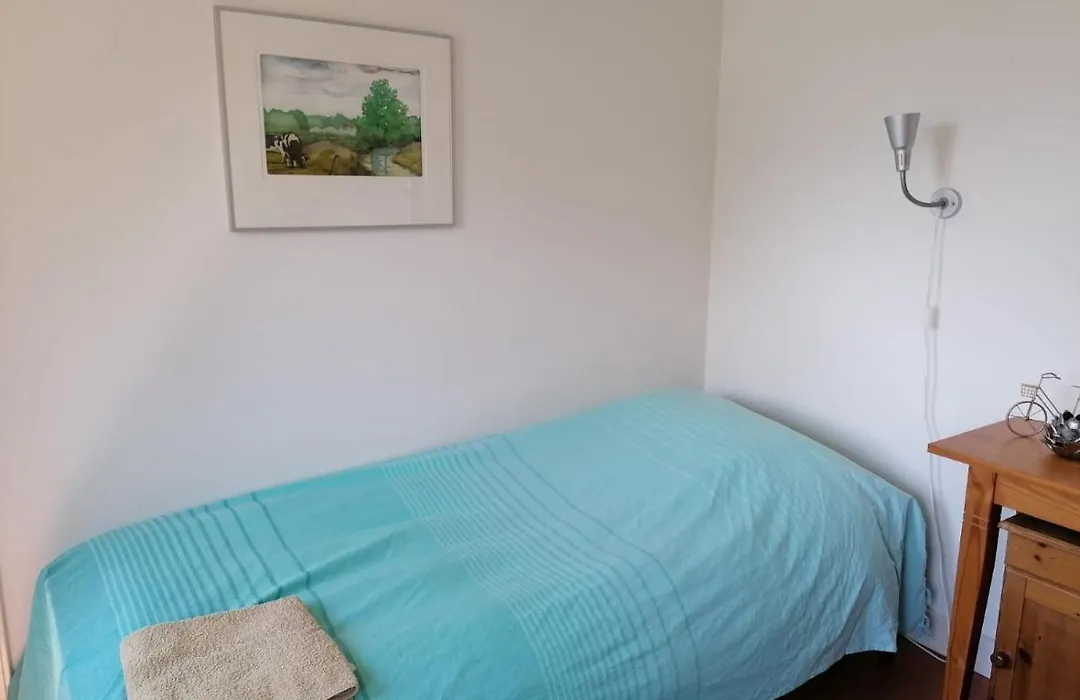 B&B Bij de koeien-1