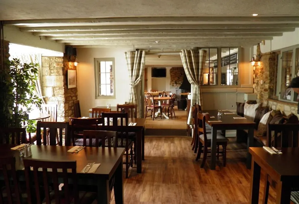 The Talbot Inn-1